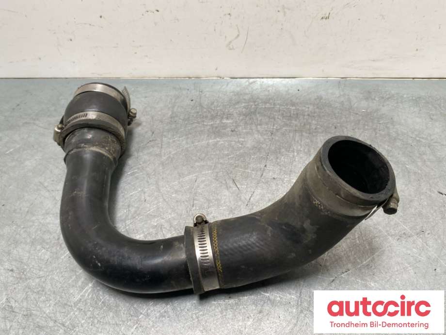 Turbo rør til Nissan Patrol 1998-2004 (Fase 1) (Y61) (Y61) (14460VC110|)