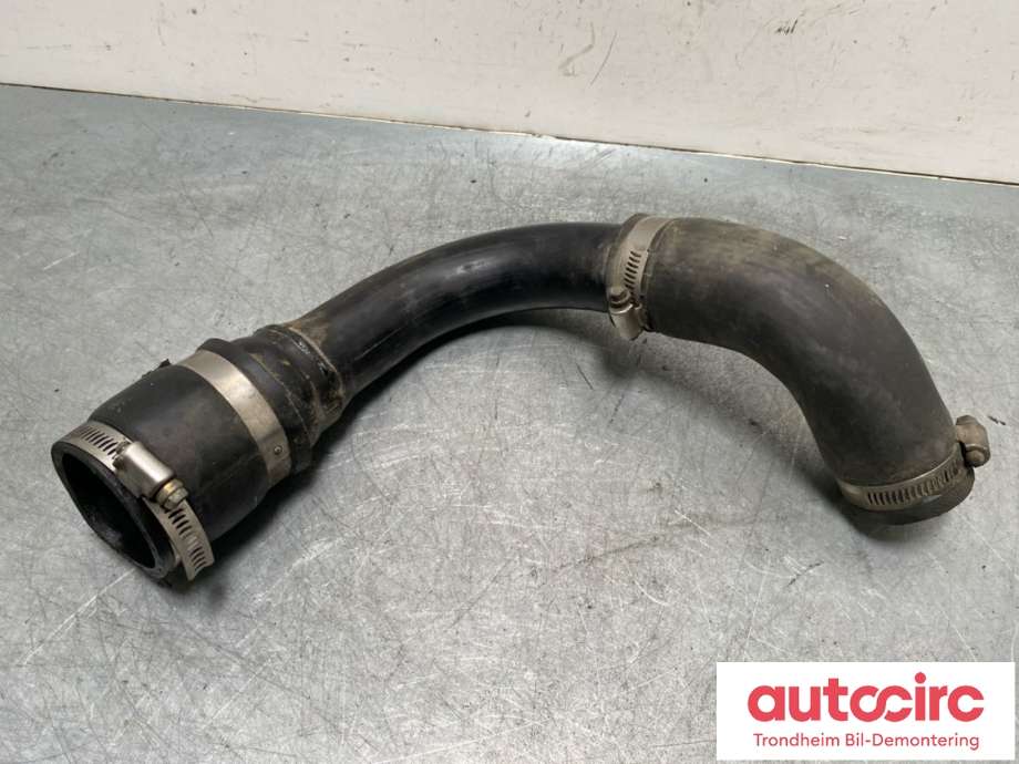 Turbo rør til Nissan Patrol 1998-2004 (Fase 1) (Y61) (Y61) (14460VC110|)