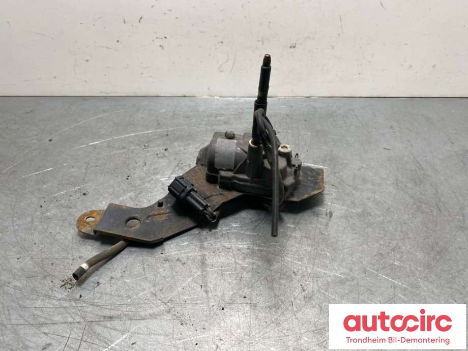 Viskermotor lykt venstre til Nissan Patrol 1998-2004 (Fase 1) (Y61) (Y61) (28666VB200|)