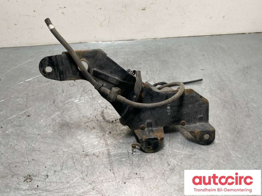 Viskermotor lykt venstre til Nissan Patrol 1998-2004 (Fase 1) (Y61) (Y61) (28666VB200|)