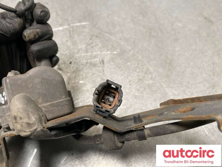 Viskermotor lykt venstre til Nissan Patrol 1998-2004 (Fase 1) (Y61) (Y61) (28666VB200|)