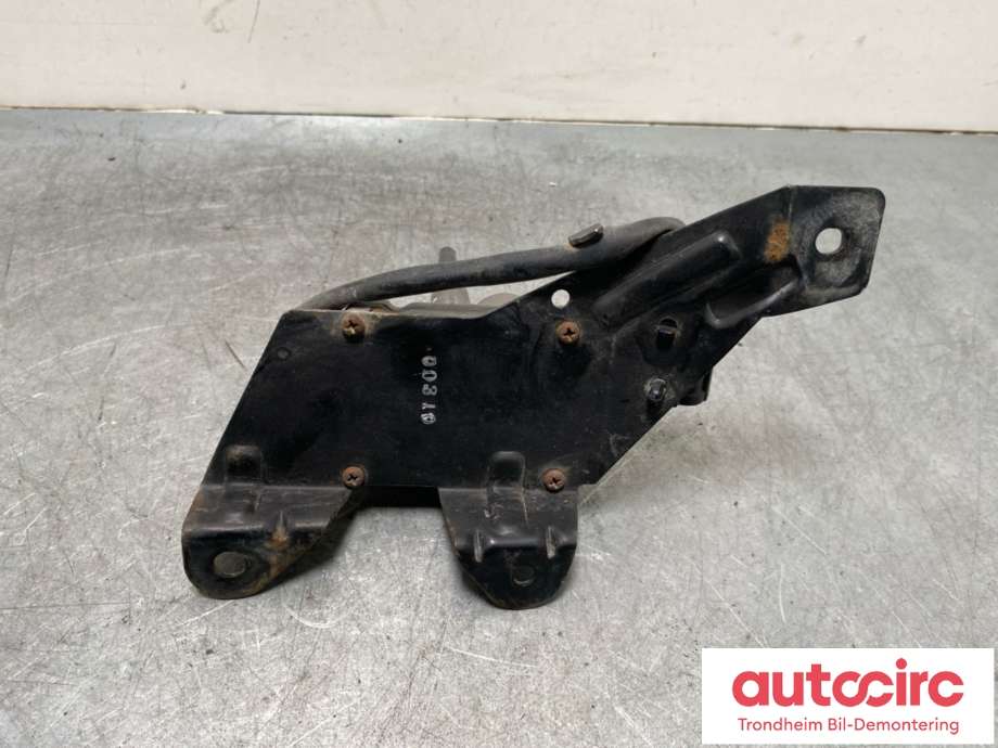 Viskermotor lykt høyre til Nissan Patrol 1998-2004 (Fase 1) (Y61) (Y61) (28661VB200|)