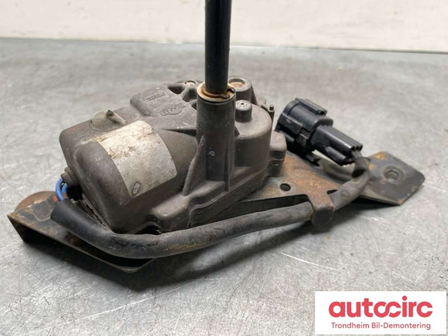 Viskermotor lykt høyre til Nissan Patrol 1998-2004 (Fase 1) (Y61) (Y61) (28661VB200|)
