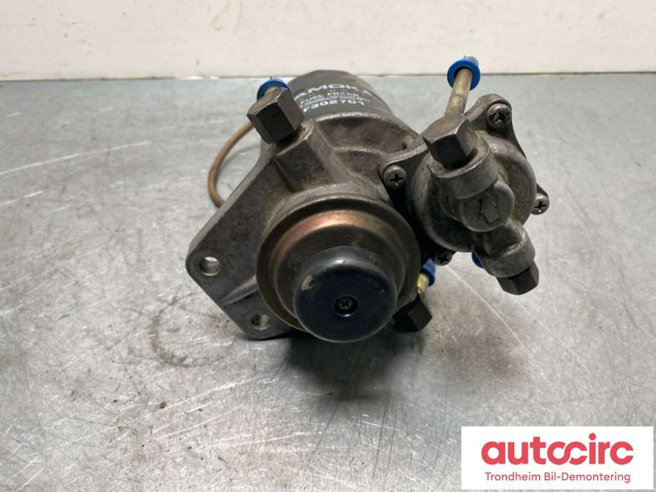 Dieselfilterholder til Nissan Patrol 1998-2004 (Fase 1) (Y61) (Y61) (16400VC105|)