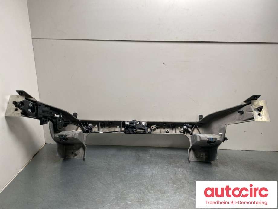 Frontplate øvre til Ford Mustang Mach-e 2020-->>  (2813810|LJ9B-16E166-AH|)