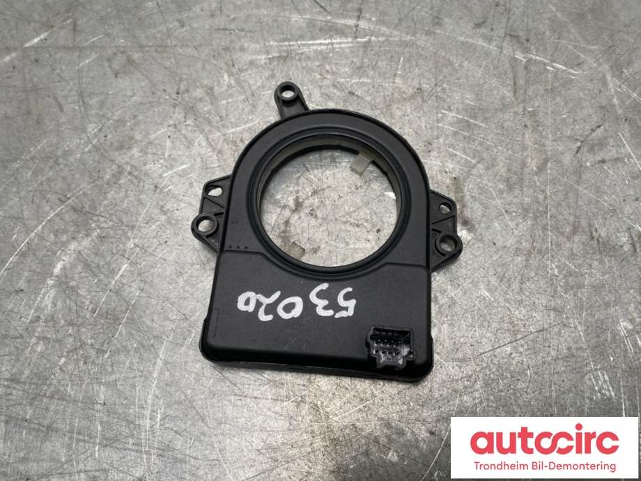 Sensor rattvinkel til Nissan Qashqai 2014-2021 (Type II)  (479454BA0A|)