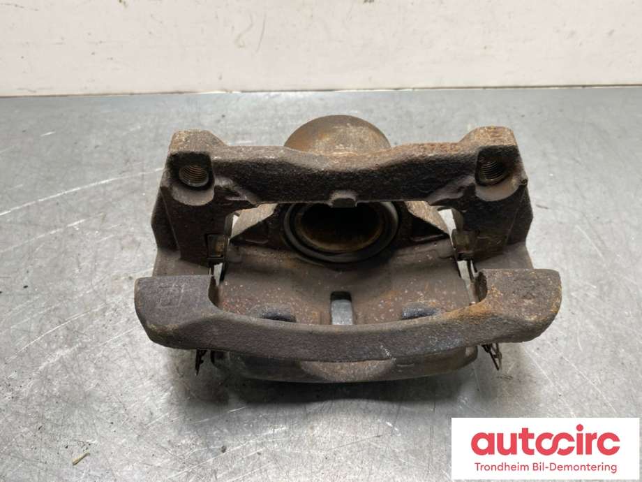 Bremsecaliper venstre foran til Nissan Qashqai 2014-2021 (Type II)  (410114EA0A|)