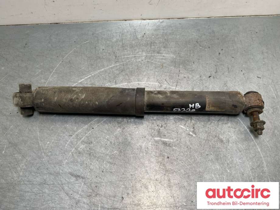Støtdemper bak til Nissan Qashqai 2014-2021 (Type II)  (E6210HV02A|)