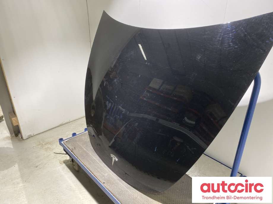 Panser til Tesla Model Y 2021-2024 (Type I)  (1493370-ED-A|1493370-E0-A|1493370-EC-A)