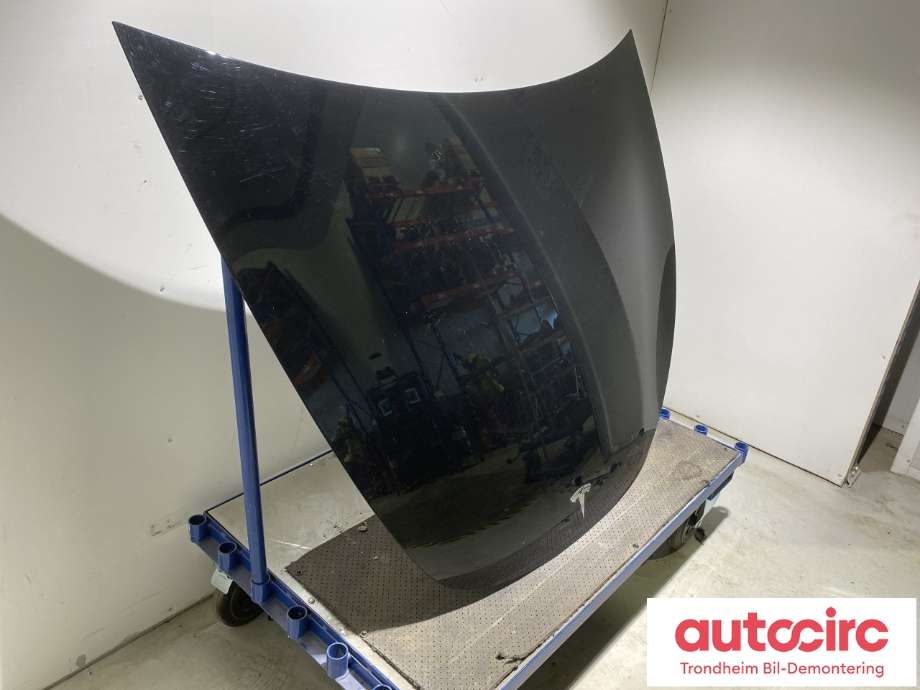 Panser til Tesla Model Y 2021-2024 (Type I)  (1493370-ED-A|1493370-E0-A|1493370-EC-A)