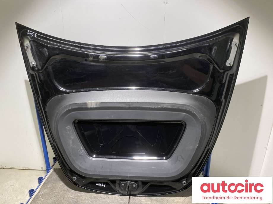 Panser til Tesla Model Y 2021-2024 (Type I)  (1493370-ED-A|1493370-E0-A|1493370-EC-A)
