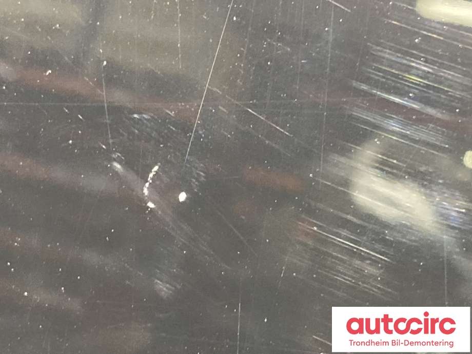 Panser til Tesla Model Y 2021-2024 (Type I)  (1493370-ED-A|1493370-E0-A|1493370-EC-A)