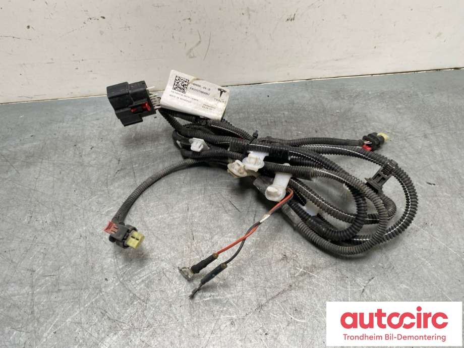 Ledningsnett til Tesla Model Y 2021-2024 (Type I)  (1489045-04-D|)