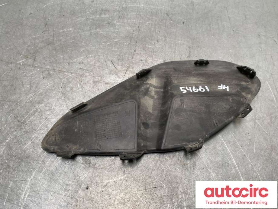 Deksel til Opel Corsa-e 2019-->>  (9829334480|)