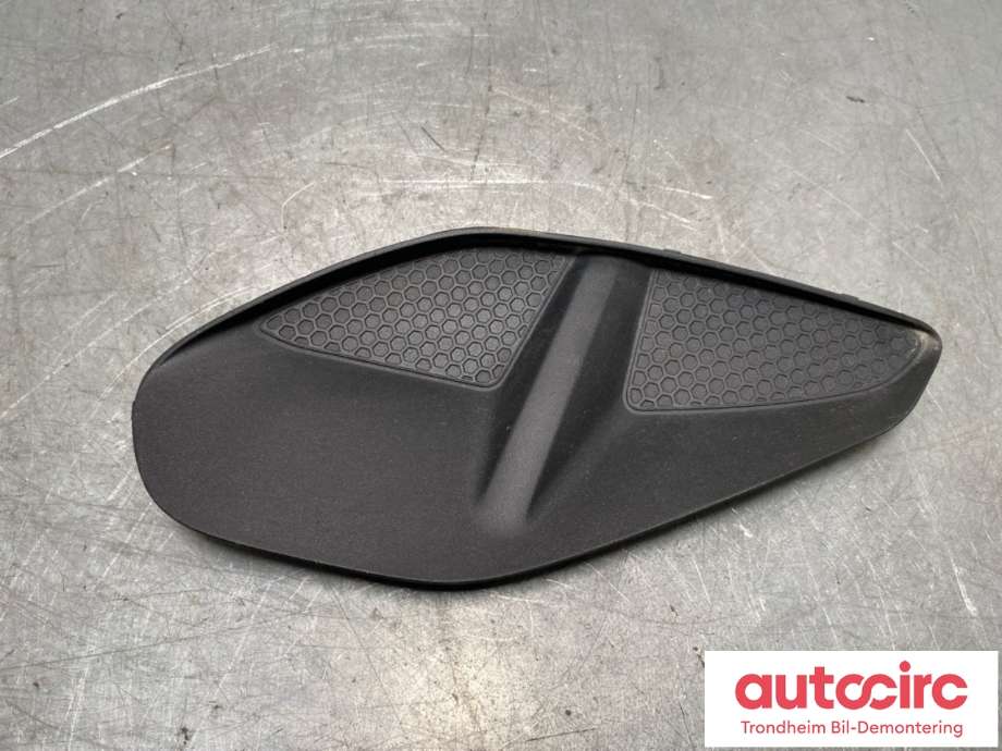 Deksel til Opel Corsa-e, 2019-->> (9829334580)