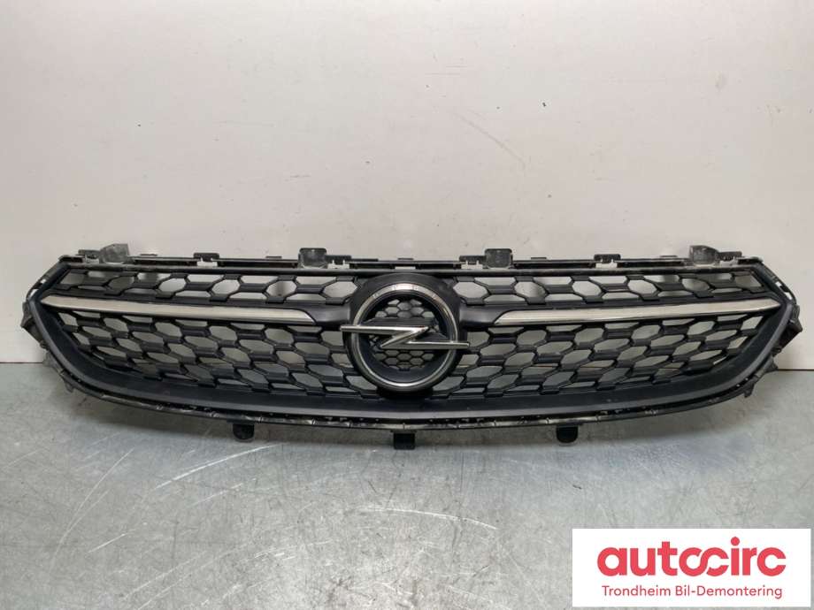 Grill til Opel Corsa-e, 2019-->> (9829474480)