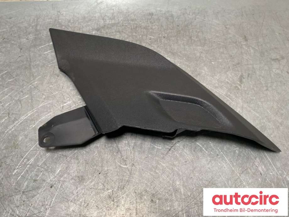 Deksel til Porsche 911 2012-2019 (991) (991) (99155315104|)
