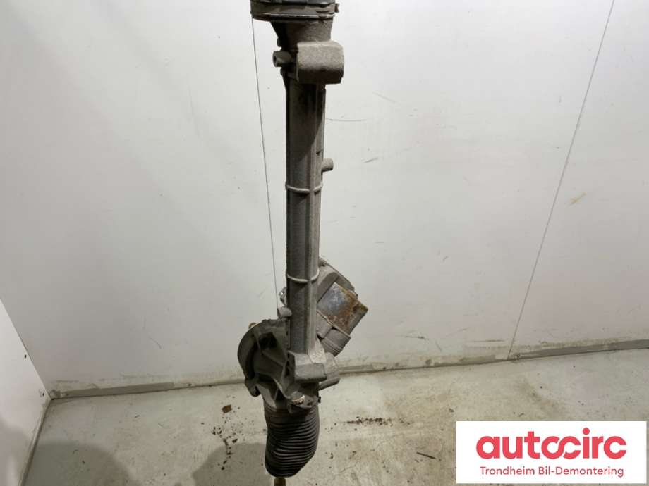 Tannstang elektrisk til Mercedes B-Klasse 2008-2011 (Fase 2) (W245) (W245) (A 169 460 30 00|A 169 460 30 00 80|)