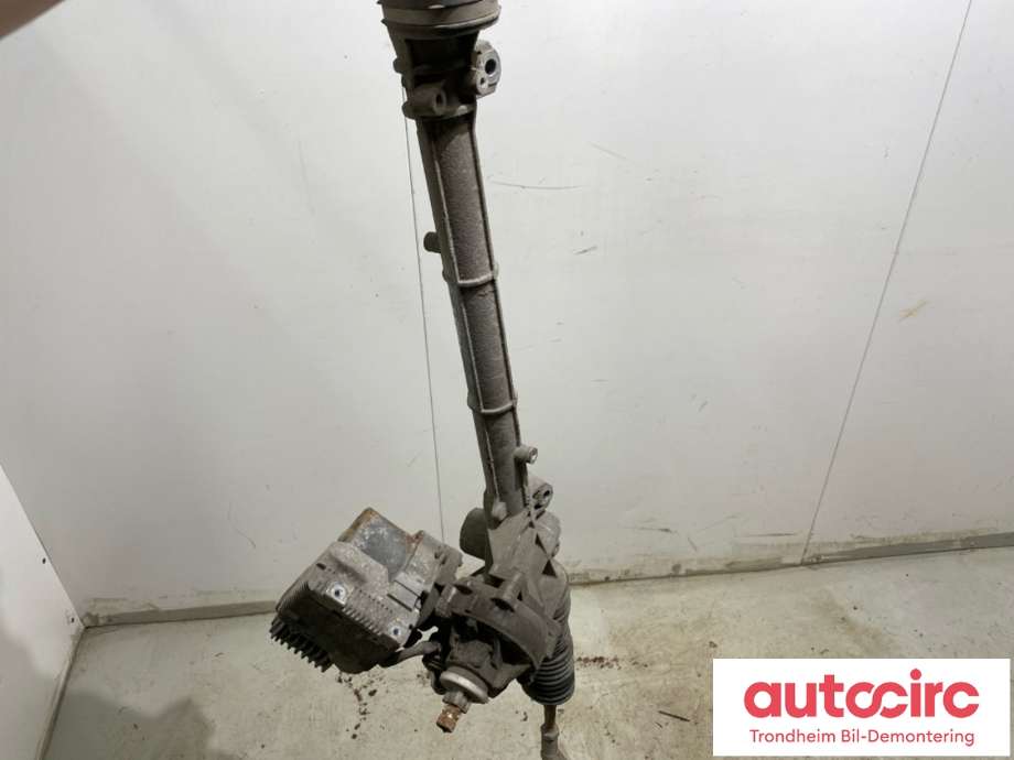 Tannstang elektrisk til Mercedes B-Klasse 2008-2011 (Fase 2) (W245) (W245) (A 169 460 30 00|A 169 460 30 00 80|)
