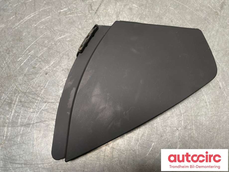 Deksel til Porsche 911, 2012-2019 (991) (991) (99155240502)