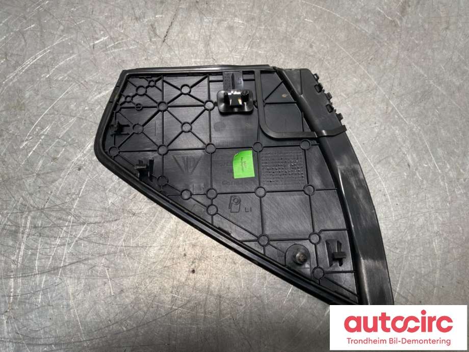 Deksel til Porsche 911 2012-2019 (991) (991) (99155240502|)