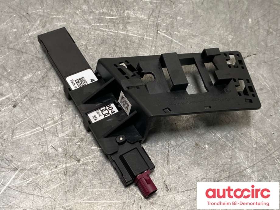 Antenne til Porsche 911 2012-2019 (991) (991) (4M0035504|9P1035525|)