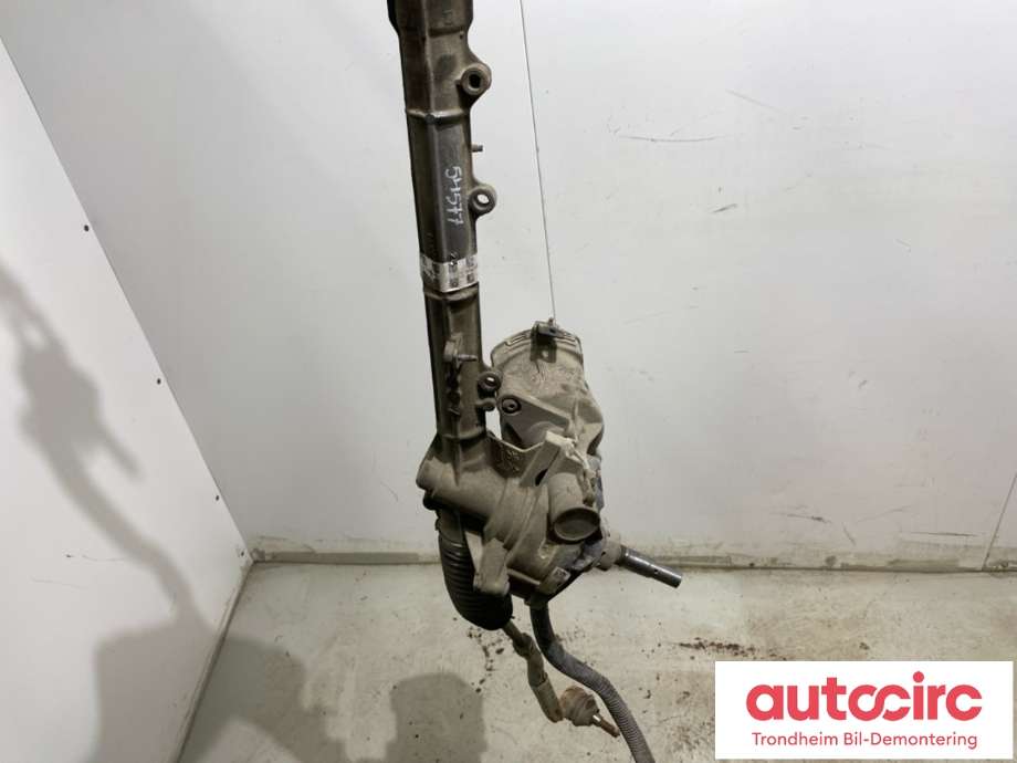 Tannstang elektrisk til Peugeot 308 2013-2021 (Type II)  (16 385 382 80|)