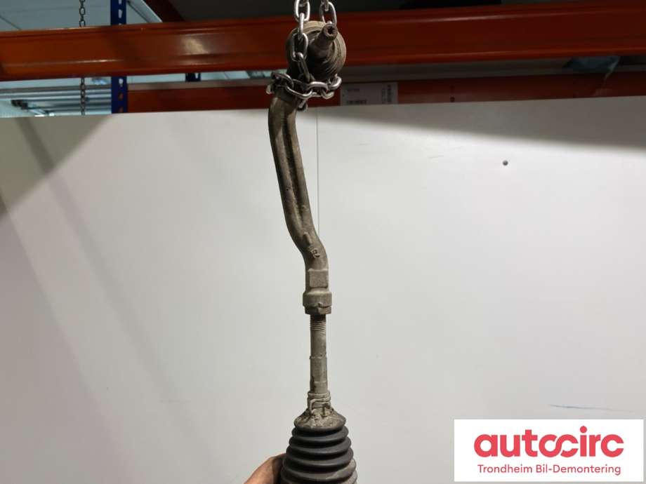 Tannstang elektrisk til Peugeot 308 2013-2021 (Type II)  (16 385 382 80|)
