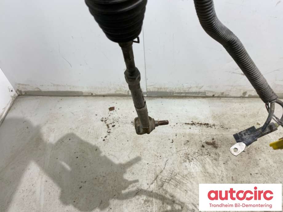 Tannstang elektrisk til Peugeot 308 2013-2021 (Type II)  (16 385 382 80|)