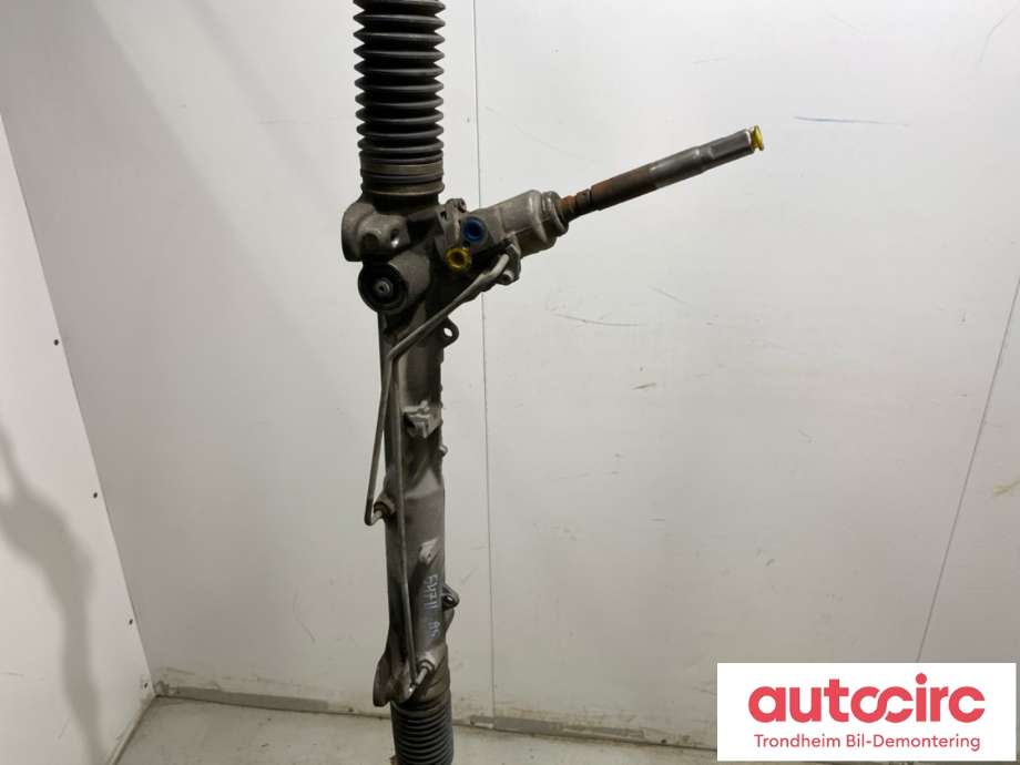 Tannstang til Peugeot Expert 2016-->> (Type III)  (16 636 662 80|65 074 148 80|)