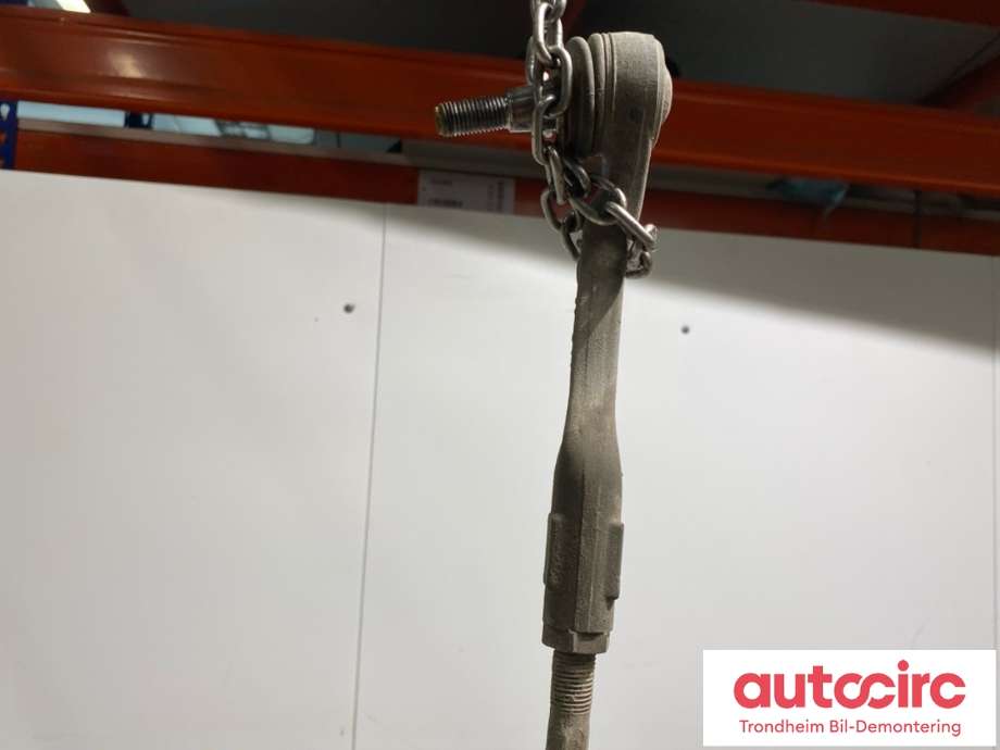 Tannstang til Peugeot Expert 2016-->> (Type III)  (16 636 662 80|65 074 148 80|)