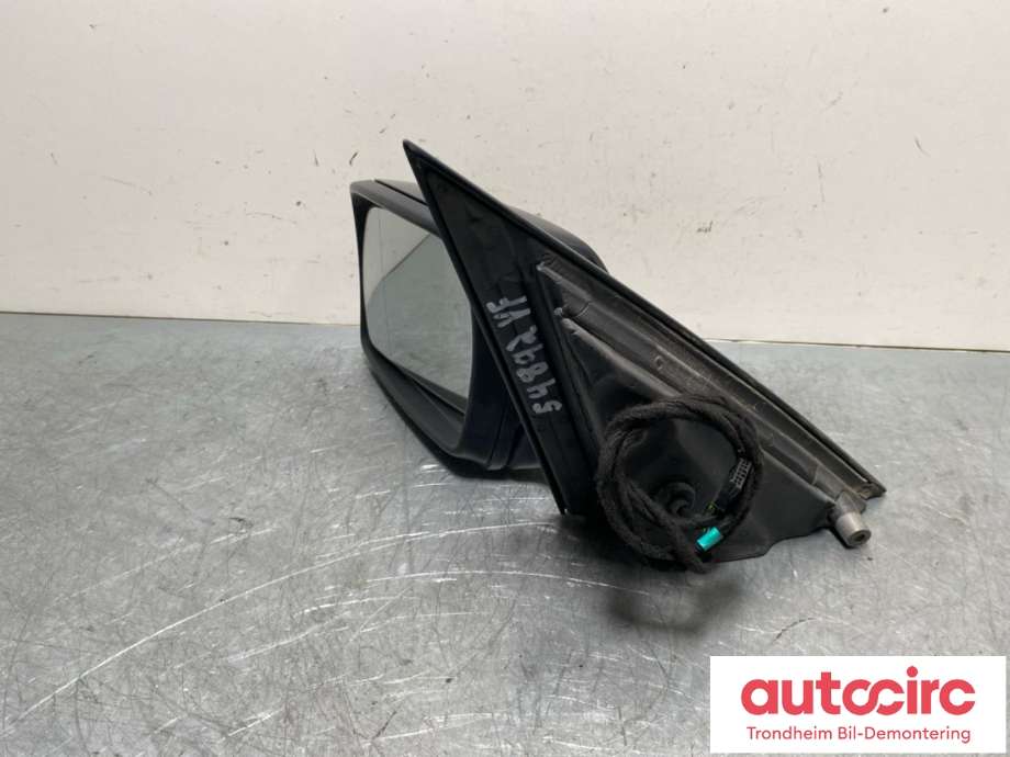 Speil venstre til BMW X3 2007-2010 (Fase 2) (E83) (E83) (51163448131|3448131|51 16 3 448 131)