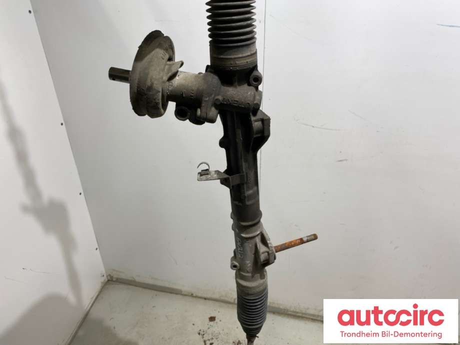 Tannstang til Peugeot Partner 2015-2019 (Type II, Fase 2) (16 636 584 80|98 021 998 80|)