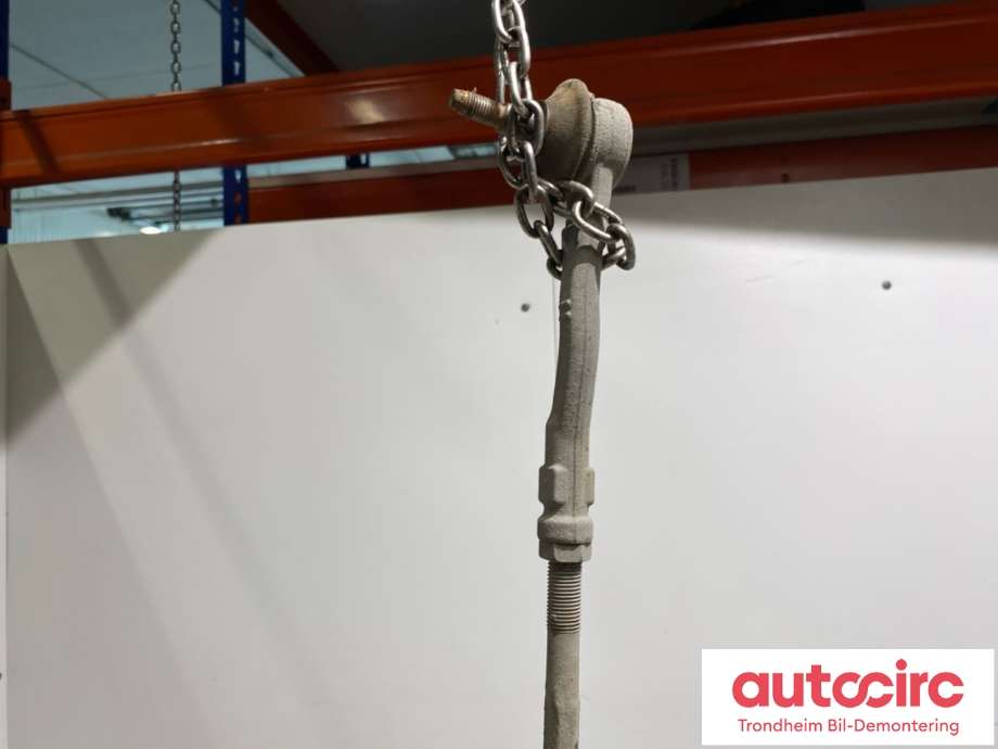 Tannstang til Peugeot Partner 2015-2019 (Type II, Fase 2) (16 636 584 80|98 021 998 80|)
