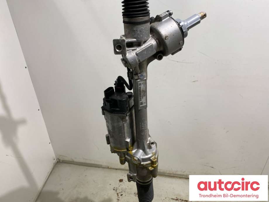 Tannstang elektrisk til Porsche 911 2012-2019 (991) (991) (991 347 005 42|)