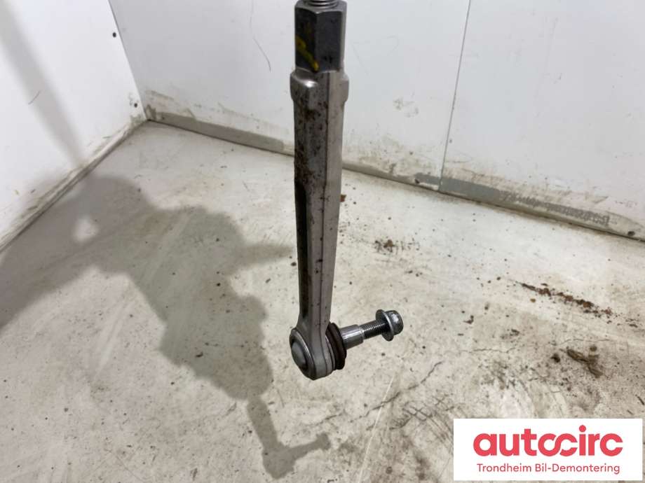 Tannstang elektrisk til Porsche 911 2012-2019 (991) (991) (991 347 005 42|)