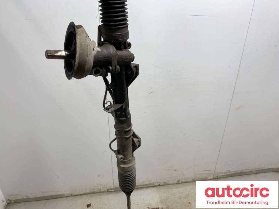 Tannstang til Peugeot Partner 2015-2019 (Type II, Fase 2)  (16 636 584 80|98 021 998 80|)