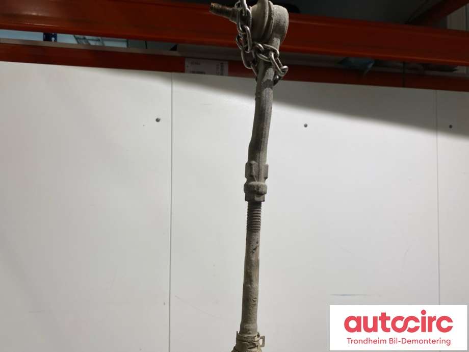Tannstang til Peugeot Partner 2015-2019 (Type II, Fase 2)  (16 636 584 80|98 021 998 80|)