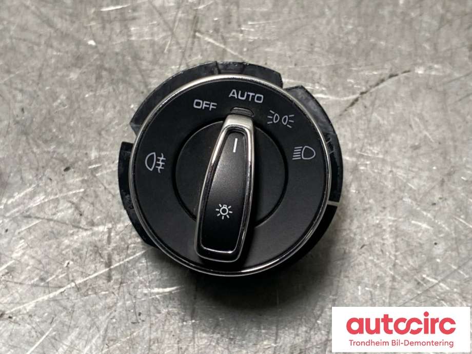 Bryter lys til Porsche 911 2012-2019 (991) (991) (97061353309|97061353307|)