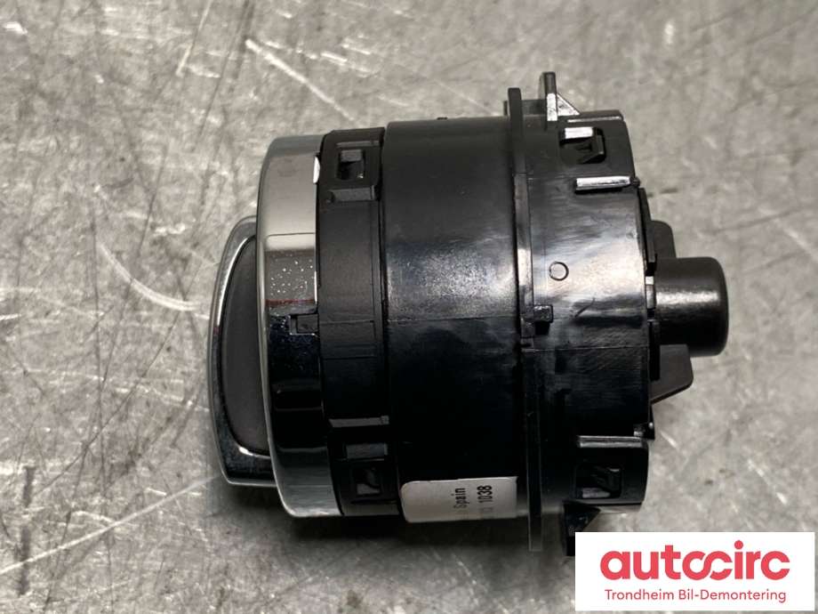 Bryter lys til Porsche 911 2012-2019 (991) (991) (97061353309|97061353307|)