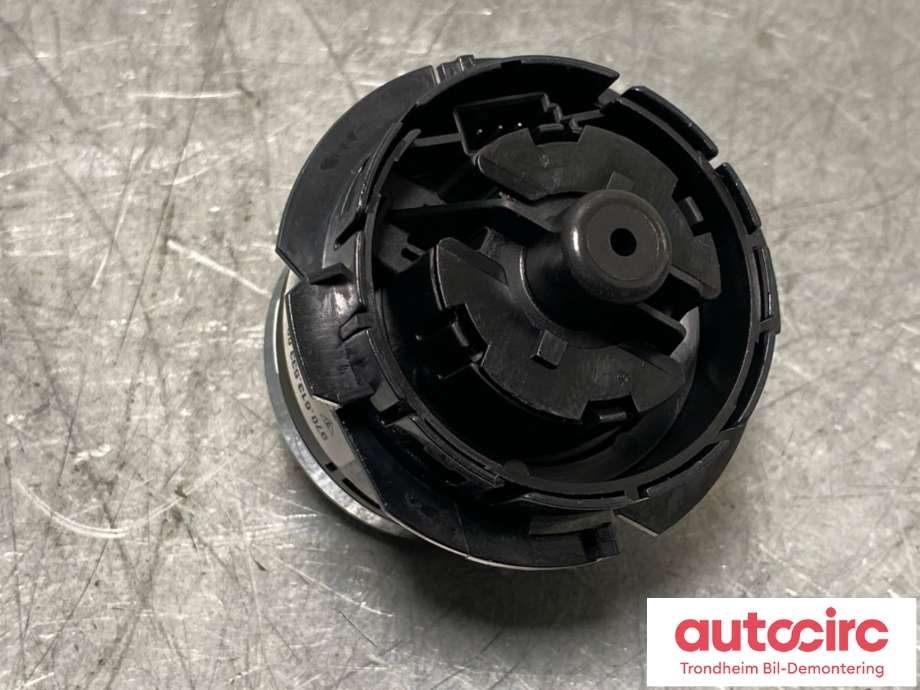 Bryter lys til Porsche 911 2012-2019 (991) (991) (97061353309|97061353307|)