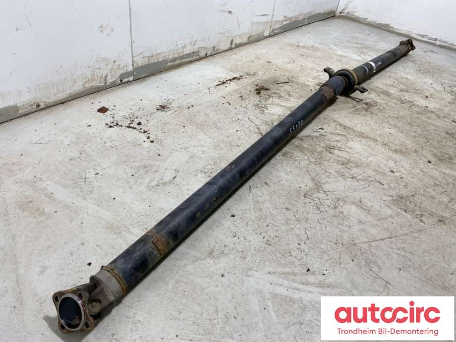 Mellomaksel til Honda CR-V 2002-2006 (Type II)  (40100S9AE01|)