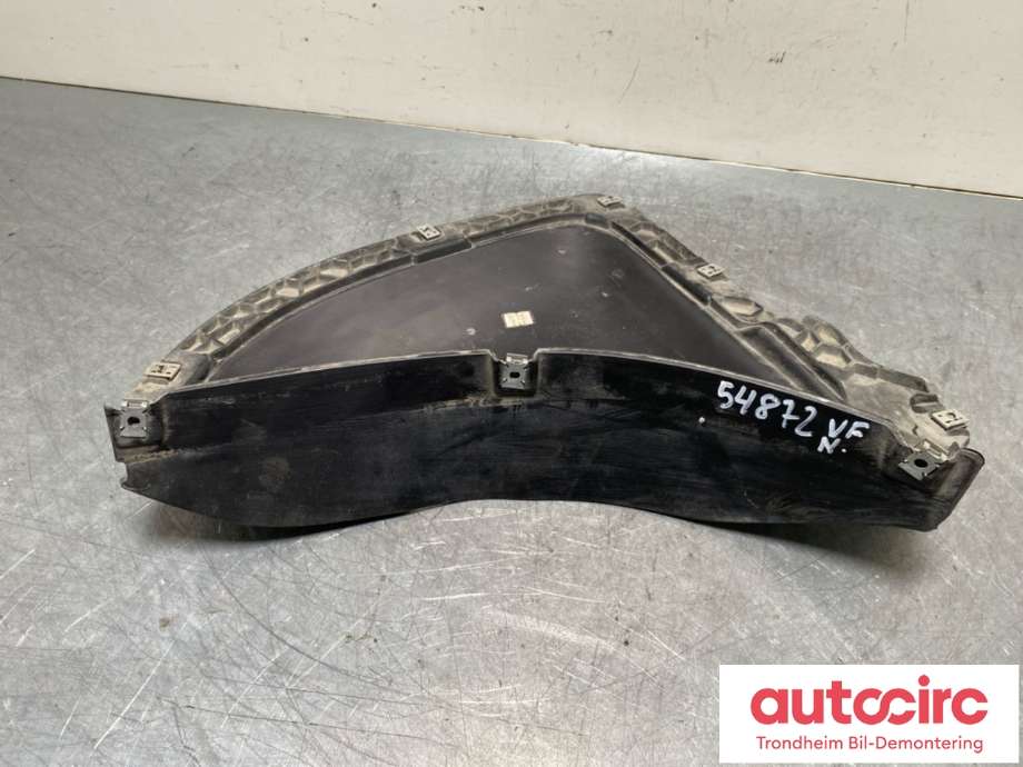 Grill venstre til VW ID.4 2020-->>  (11A 805 825 A|)