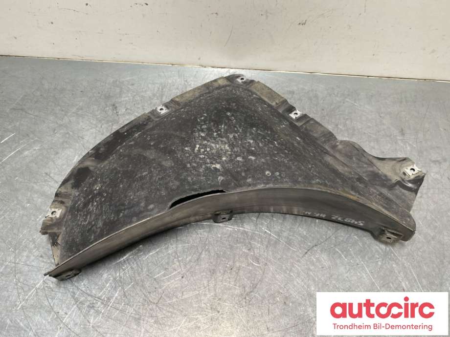 Grill høyre til VW ID.4 2020-->>  (11A 805 826 A|)