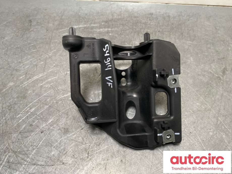 Karosseri diverse til Porsche 911 2012-2019 (991) (991) (99155261900|)