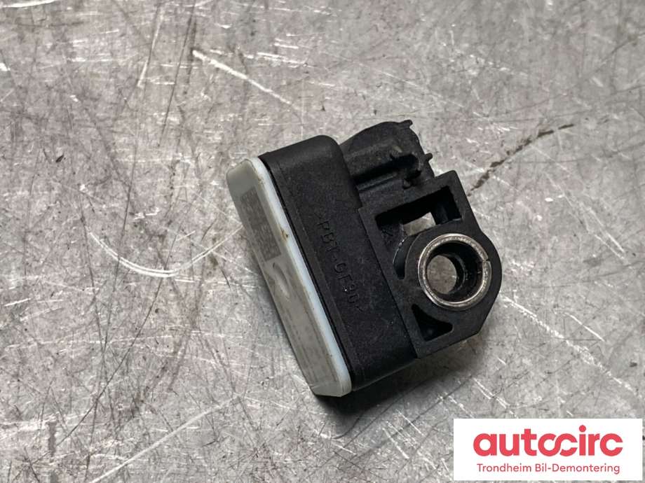 Sensor akselerasjonssensor/ESP DUO til Porsche 911 2012-2019 (991) (991) (991 606 111 00|991 606 111 02|)