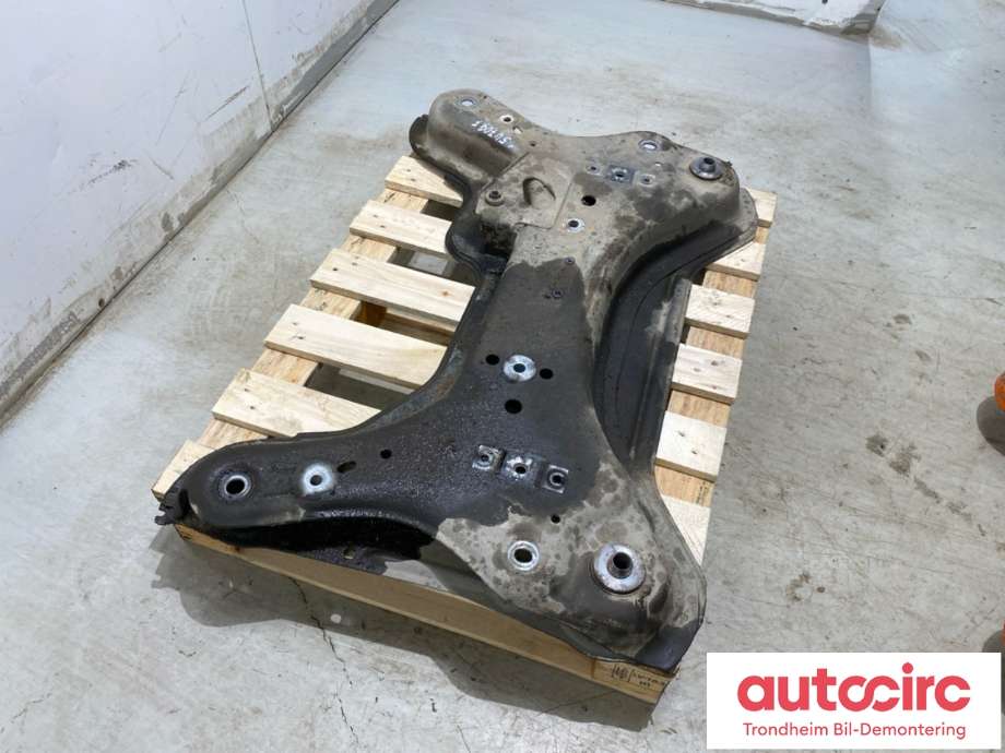 Travers foran hoved til Opel Vivaro B 2014-2019  (93459571|)