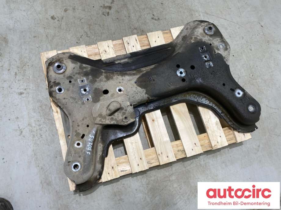 Travers foran hoved til Opel Vivaro B 2014-2019  (93459571|)