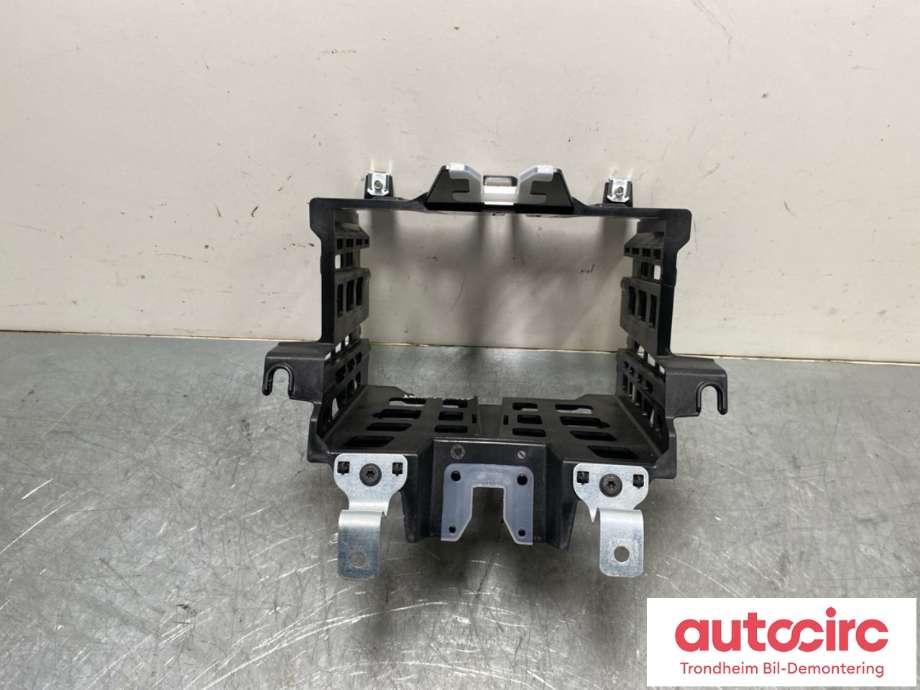 Bilstereo diverse til Porsche 911, 2012-2019 (991) (991) (99155211102)