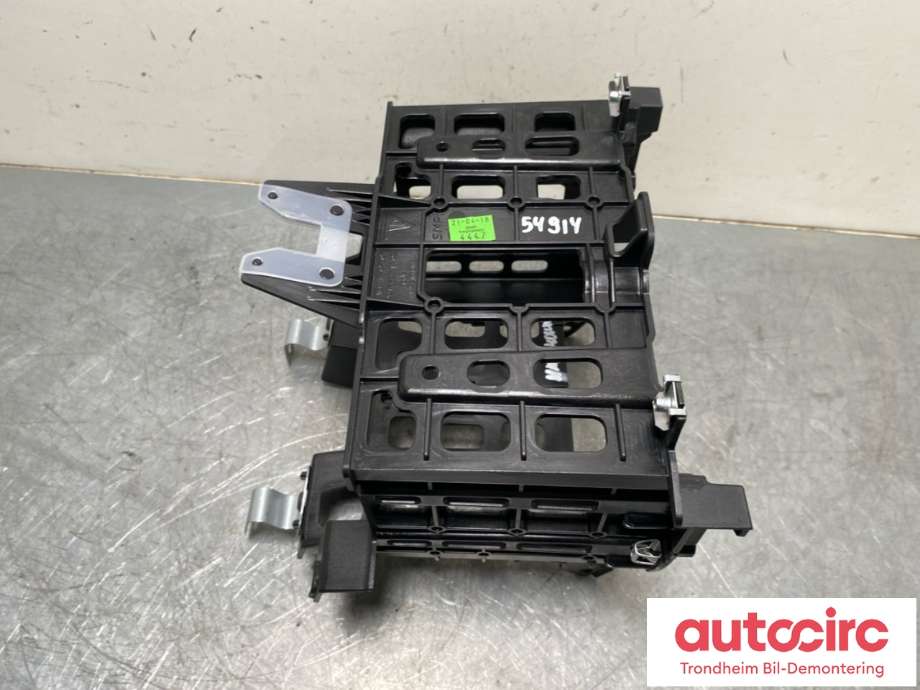 Bilstereo diverse til Porsche 911 2012-2019 (991) (991) (99155211102|)